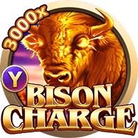 Bison Charge