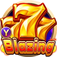 Blazing 777