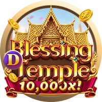 Blessing Temple