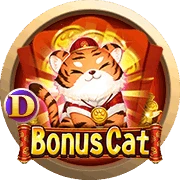 Bonus Cat