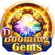 Booming Gems