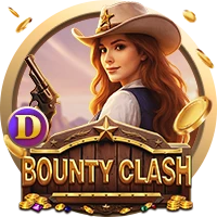 Bounty Clash