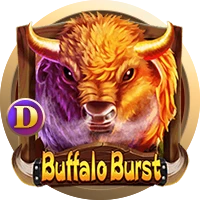 Buffalo Burst