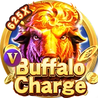 Buffalo  Charge