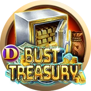 Bust Treasury