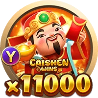 Caishen Winsx11000