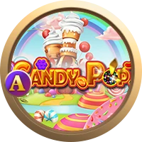Candy Pop