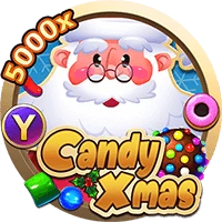Candy Xmas