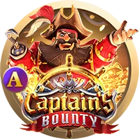 Captain's Bounty