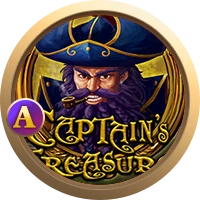 Captain's Treasure