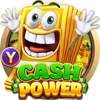 Cash Power