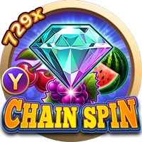 Chain Spin 