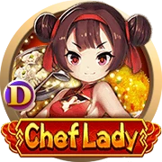 Chef Lady