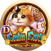 Coin Cat