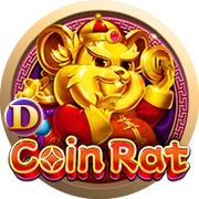 Coin Rat