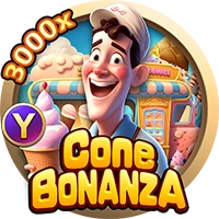 Cone BONANZA
