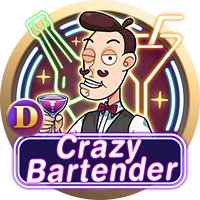 Crazy Bartender