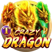 Crazy Dragon