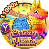 Crazy Pinata