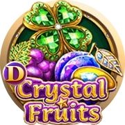 Crystal Fruits
