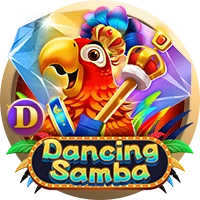 Dancing Samba