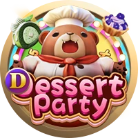 Dessert Party