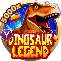 Dinosaur Legend