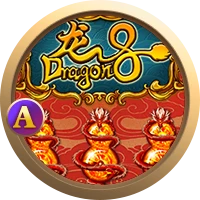 Dragon 8
