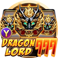 Dragon Lord 777