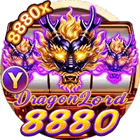 Dragon Lord 8880