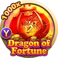 Dragon of Fortune