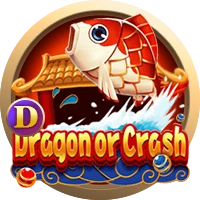 Dragon or Crash