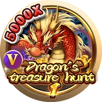 Dragon's treasure hunt 1