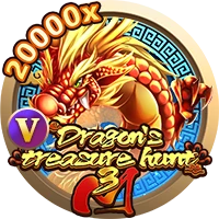 Dragon's treasure hunt 3 M