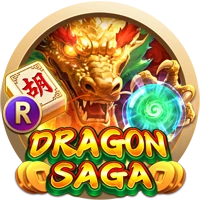 Dragon Saga