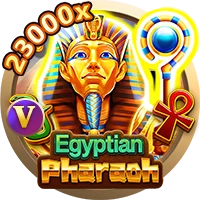 Egyptian Pharaoh