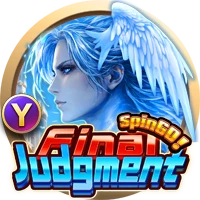 Final Judgment SpinGO!