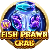 Fish-Prawn-Crab
