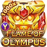 Flame of Olympus