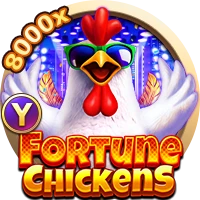 Fortune Chickens