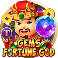 Fortune God Gems