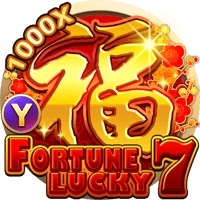 Fortune Lucky 7