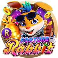 Fortune Rabbit