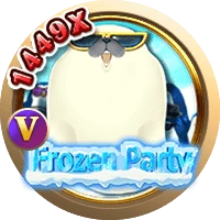 Frozen Party