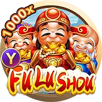 Fu Lu Shou