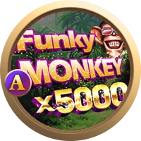 Funky Monkey Super