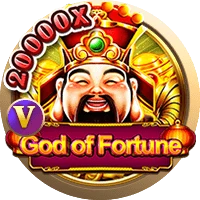 God of Fortune