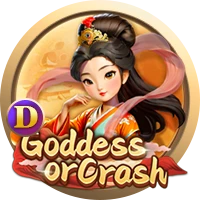 Goddess or Crash