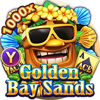 Golden Bay Sands
