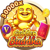 Golden Buddha 